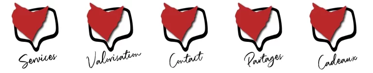 Test langage amour