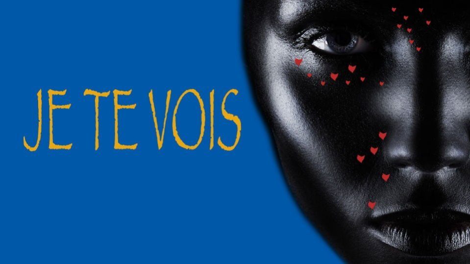 JE TE VOIS - Love en Scène