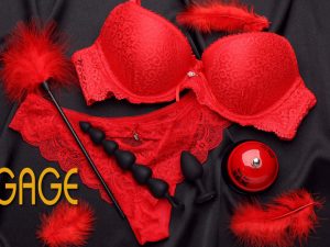 Le gage