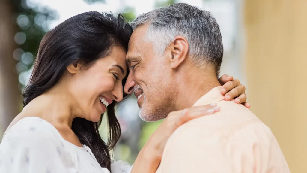 Communiquer en couple et se comprendre