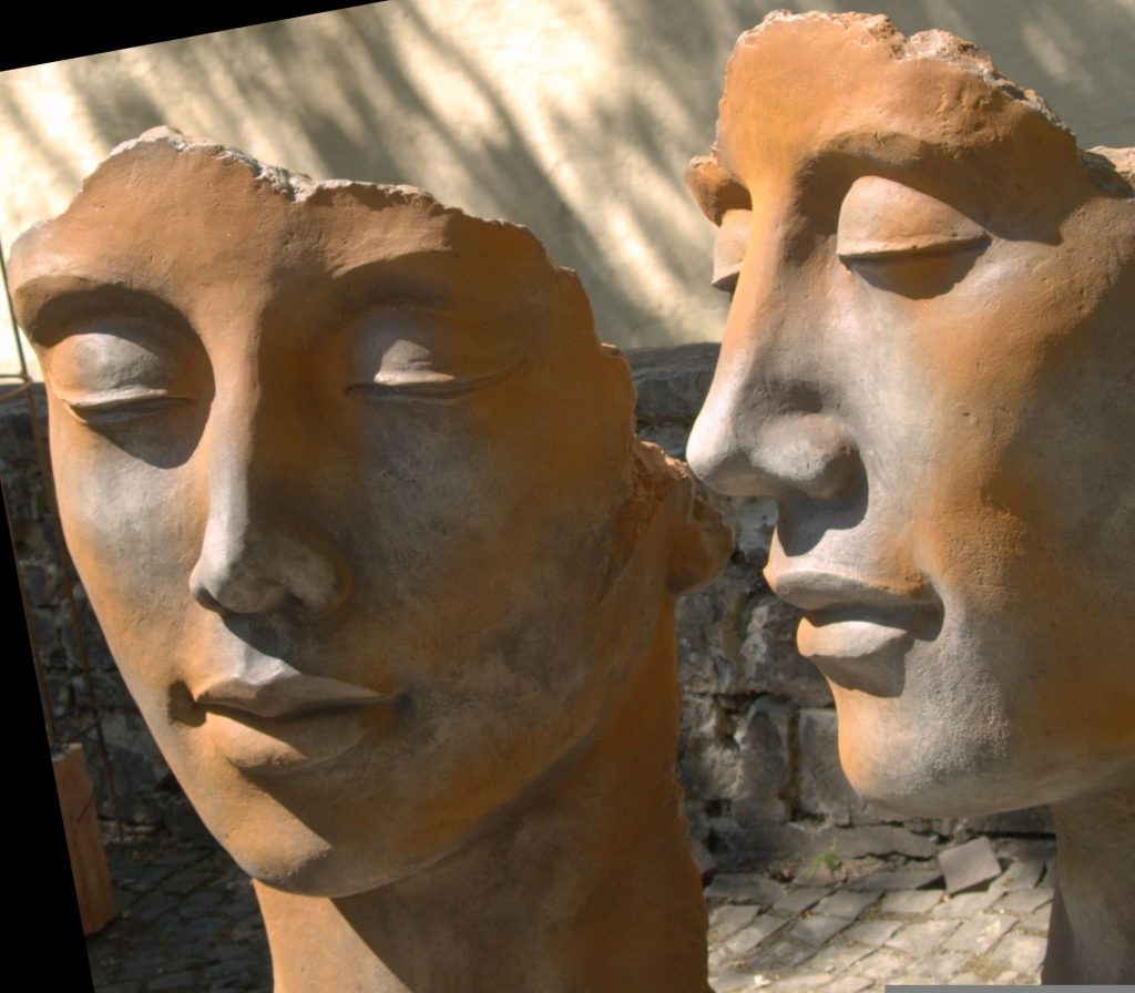 Masque social