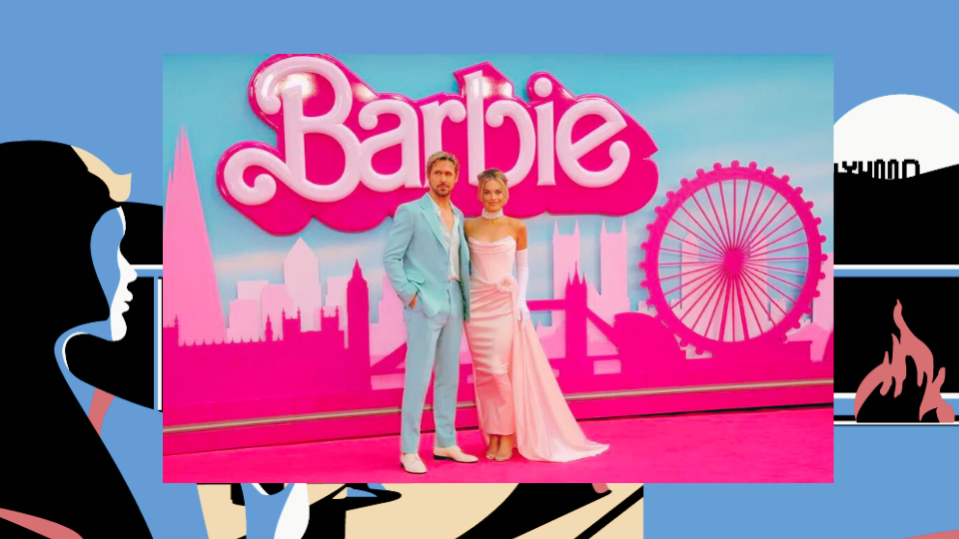 barbie le film décryptage rapport homme femme
