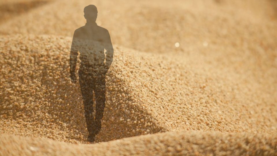 L'individualisme de l'être humain au 22ème siècle